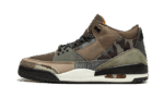 Patchwork Camo