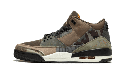 Patchwork Camo