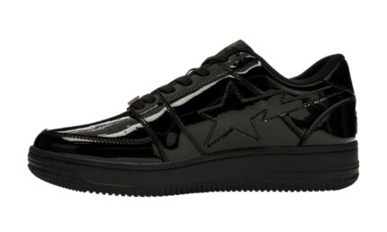 Patent Black
