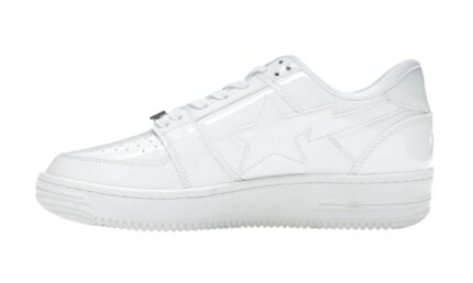 Patent White