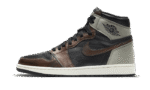 Patina
