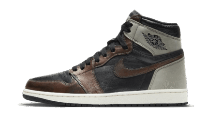 Patina