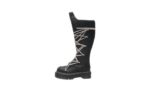 Pentalace Quad Black