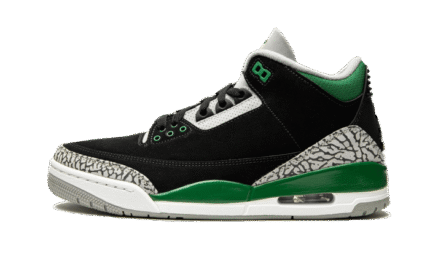 Pine Green