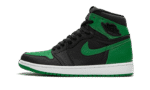 Pine Green Black