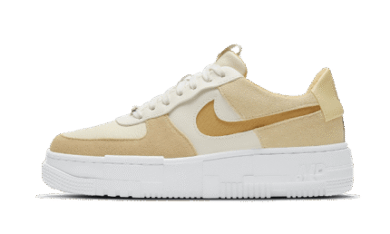 Pixel Sail Tan