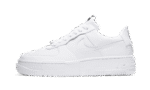 Pixel White