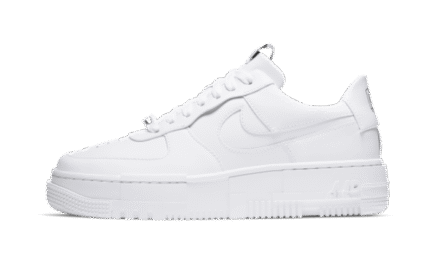 Pixel White