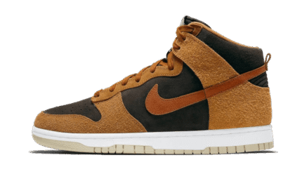 PRM Dark Russet
