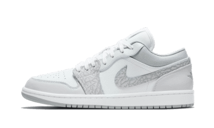 PRM Smoke Grey Elephant