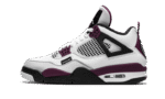 PSG Neutral Grey Bordeaux