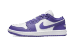 Psychic Purple