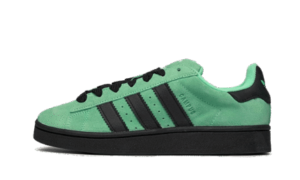 Pulse Mint Core Black Pulse Mint