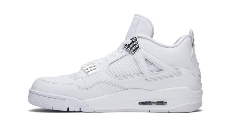 Pure Money Pure Money