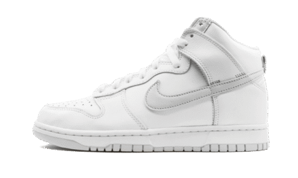 Pure Platinum