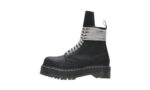 Quadruple Sole Steel