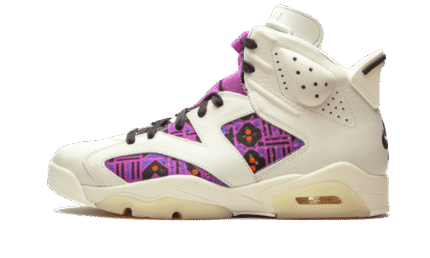 Quai 54 Sail Black