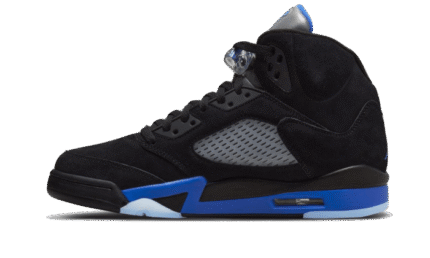 Racer Blue