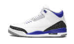 Racer Blue