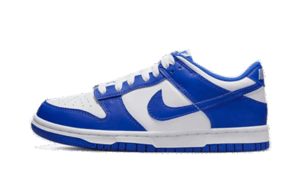 Racer Blue