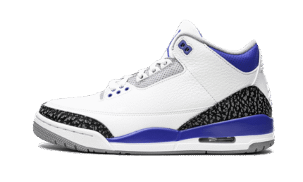 Racer Blue