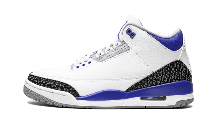 Racer Blue Racer Blue