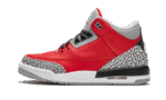 Red Cement