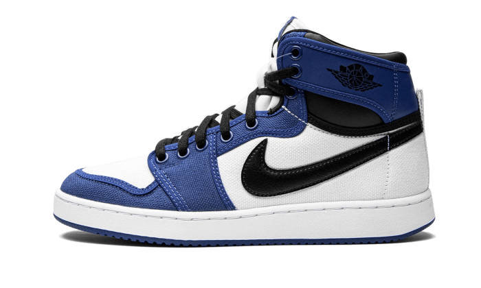 Retro AJKO Storm Blue Retro AJKO Storm Blue