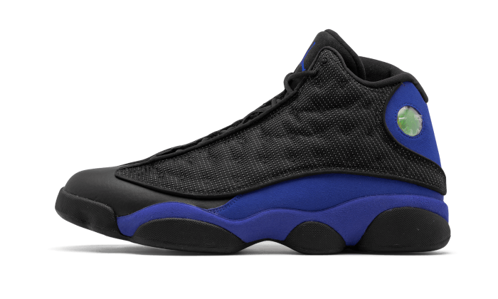Retro Black Hyper Royal Retro Black Hyper Royal