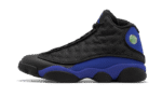 Retro Black Hyper Royal