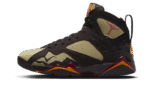 Retro Black Olive