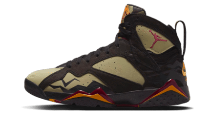 Retro Black Olive