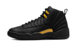 Retro Black Taxi