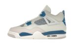Retro Blue Navy