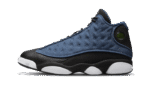 Retro Brave Blue