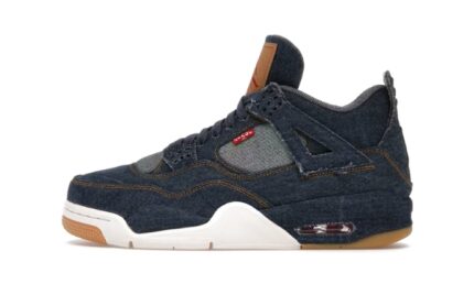 Retro Levi's Denim