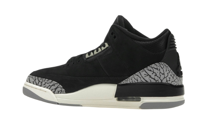 Retro Off Noir (Women's) Retro Off Noir (Women's)