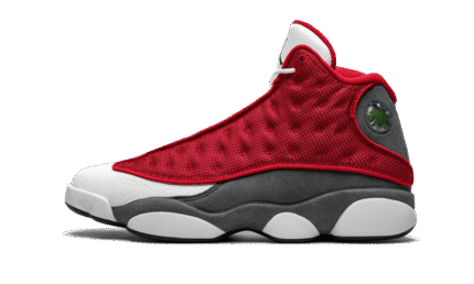 Retro Red Flint
