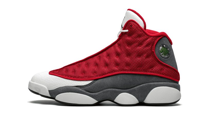 Retro Red Flint Retro Red Flint