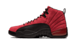Retro Reverse Flu Game