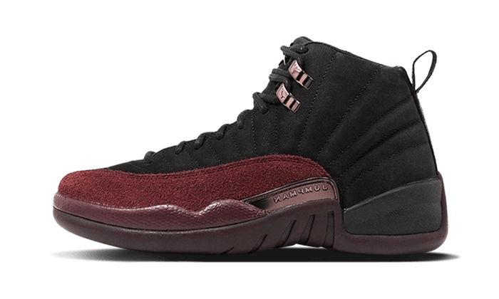 Retro SP A Ma Mani?re Black Burgundy Crush Retro SP A Ma Mani?re Black Burgundy Crush