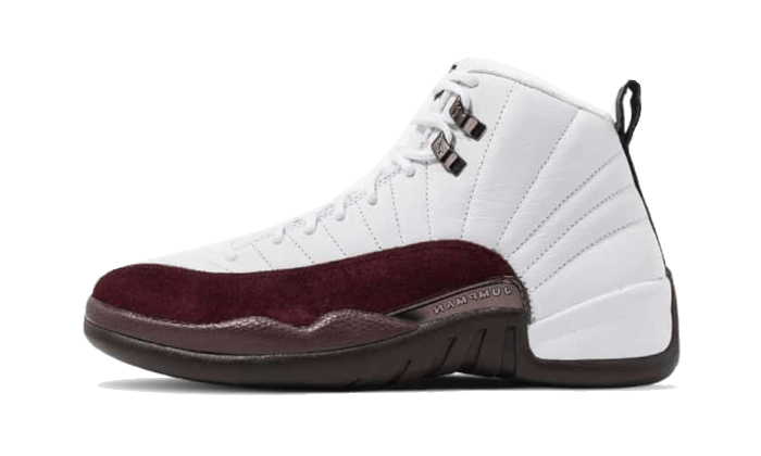 Retro SP A Ma Mani?re White Burgundy Crush Retro SP A Ma Mani?re White Burgundy Crush