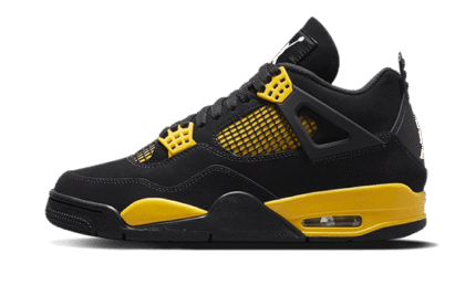 Retro Thunder
