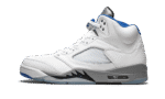 Retro White Stealth