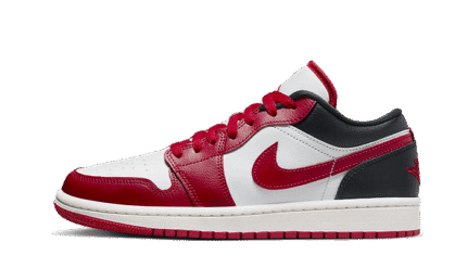 Reverse Black Toe