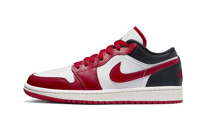Reverse Black Toe Reverse Black Toe