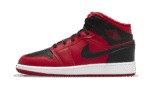 Reverse Bred