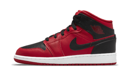 Reverse Bred