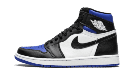Royal Toe