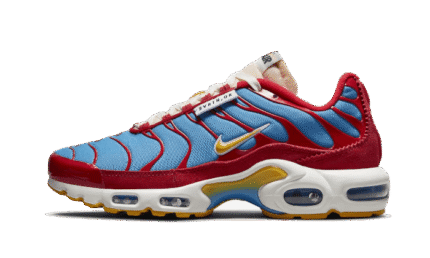 Running Club University Blue
